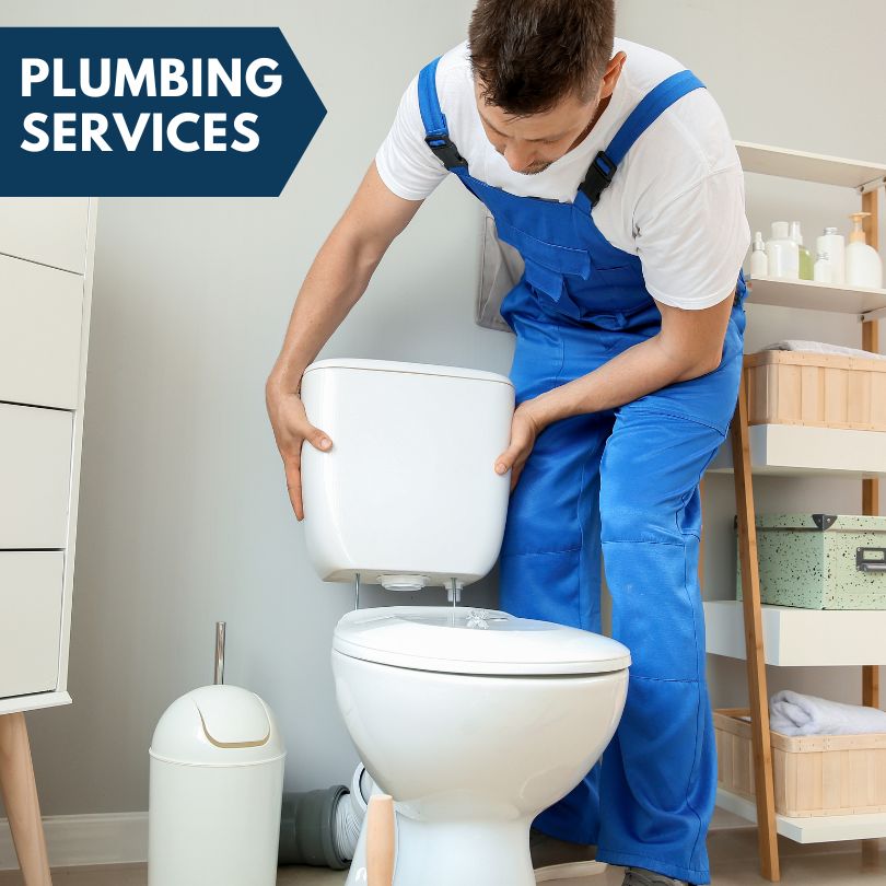 Plumbing Company in Stockbridge, MI