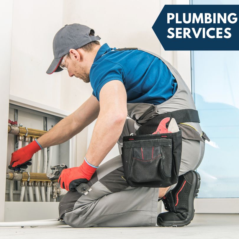 Stockbridge Plumbing Company